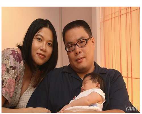 香港dna验血合法,备孕二胎生男孩成功详细经验分享
