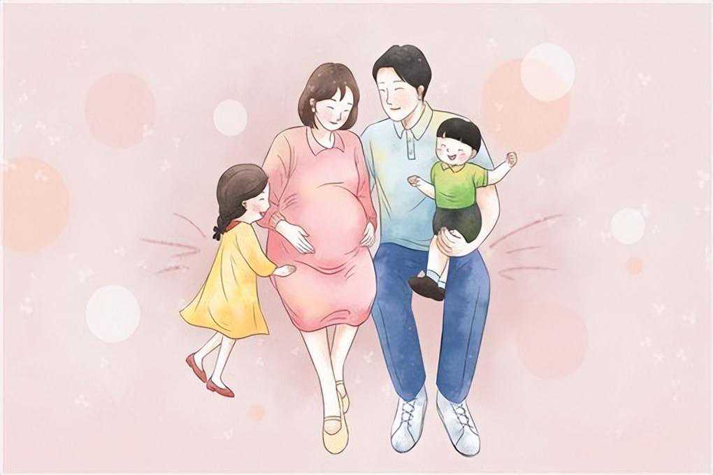 怀孕香港验血贵吗,提高怀女宝宝的6个技巧，备孕妈妈赶紧收藏吧