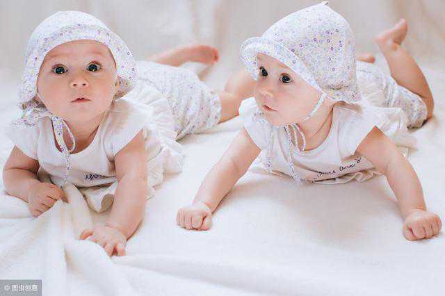 6周香港验血女却生了男孩,《怎样怀双胞胎》备孕吃什么可以生双胞胎？一次生
