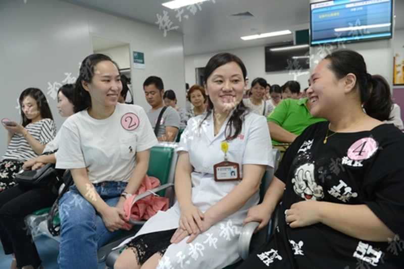 香港验血鉴定男女机构,试管婴儿聪明吗？关于试管宝宝的3大问