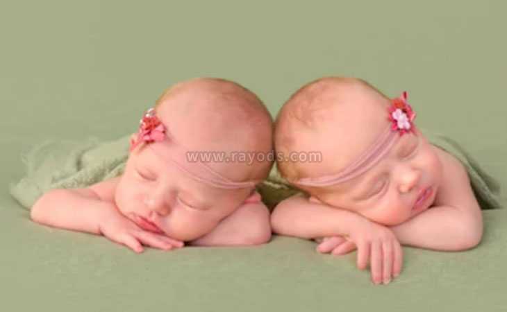 香港验血邮寄注意事项,做试管婴儿双胞胎长得一样吗？