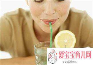 大陆人在香港验血违法吗,备孕男孩，喝柠檬水苏打水有用吗