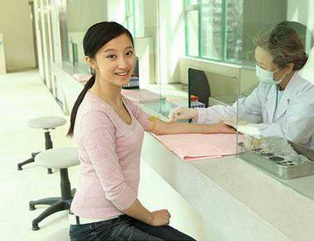 国内去香港验血一般选哪个诊所,备孕，这些物品也要准备好！